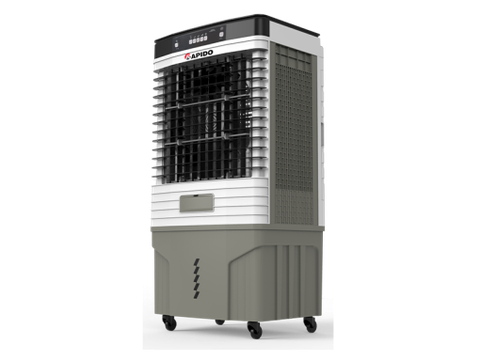 Quạt điều hòa không khí Rapido Turbo 9000-M