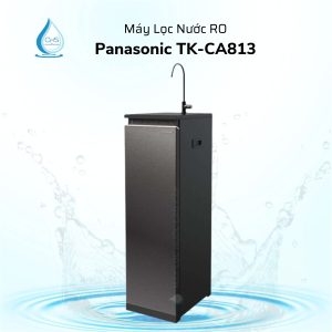 Máy lọc nước RO Panasonic TK-CA813F-VN