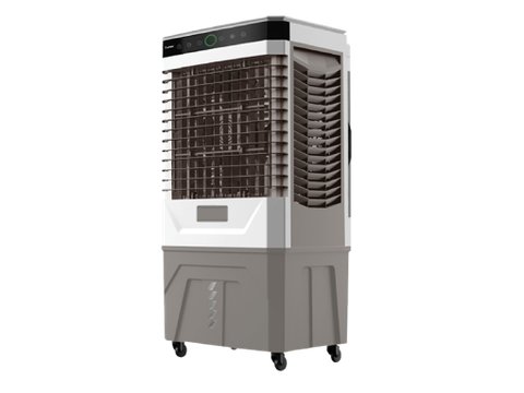 Quạt điều hòa không khí Rapido TURBO 9000D