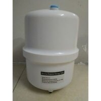Bình áp nhựa máy lọc nước 8L