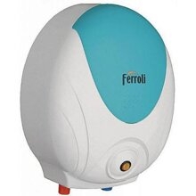 Bình tắm nóng lạnh gián tiếp Ferroli Hotdog - 5 lít