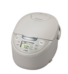 Nồi cơm điện tử Tiger JAX-R10