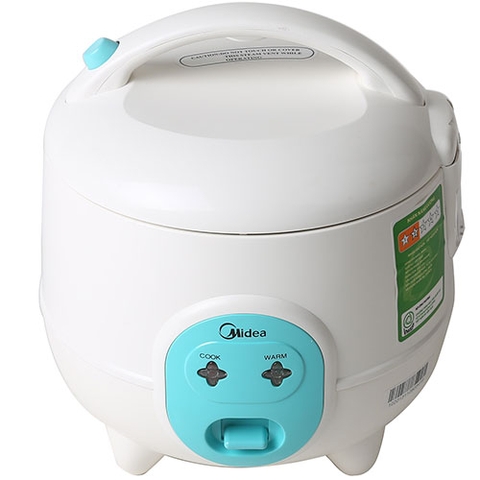 Nồi cơm điện Midea MR-CM06SB - 0.6 lít