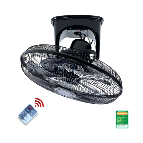 Quạt đảo trần điều khiển ĐKB500