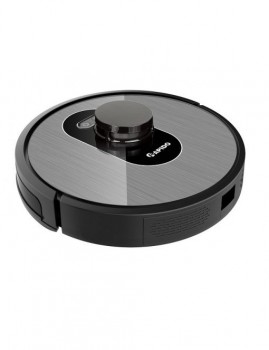 Robot hút bụi và lau nhà Rapido R8S