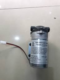 Bơm máy lọc nước  8369