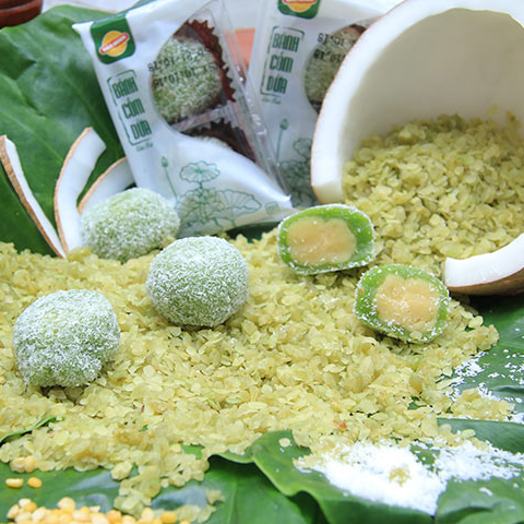 Combo Thịnh Vượng