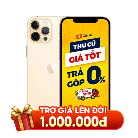 Thu Cũ iPhone 12 Pro