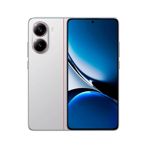 Xiaomi Redmi Turbo 4