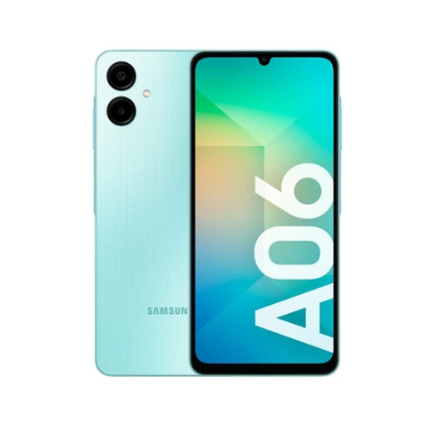 Samsung A06 chính hãng VN