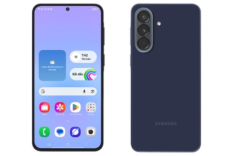 Samsung A57 chính hãng