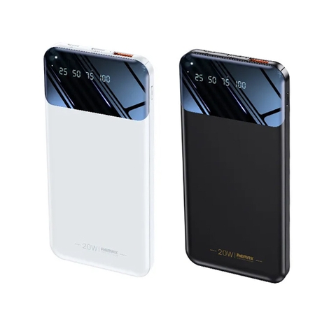 Sạc Dự Phòng Remax 10.000mAh RPP502