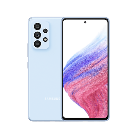 Samsung A53 chính hãng VN