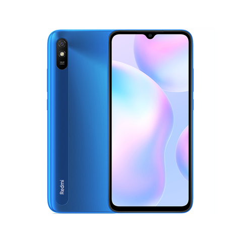 Redmi 9A DGW