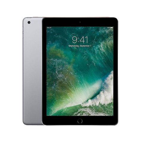 iPad Gen 6 2018