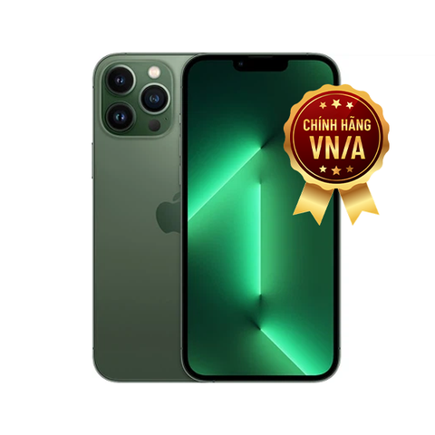 iPhone 13 Pro Max 512GB | Chính hãng Việt Nam