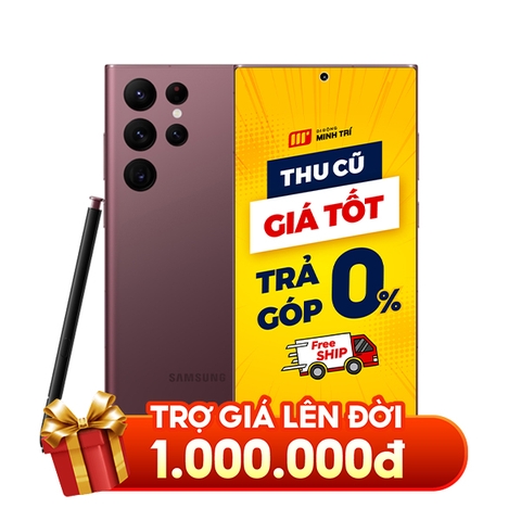 Thu Cũ Samsung S21 Ultra