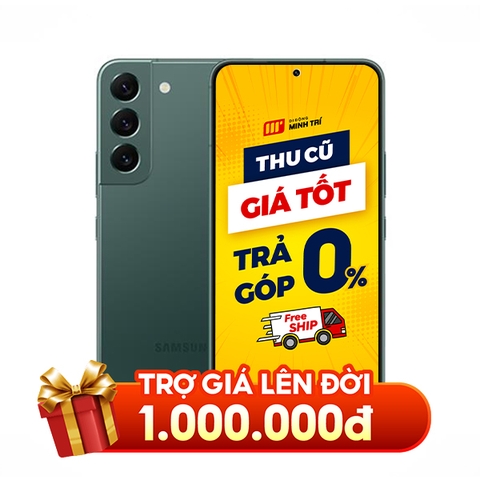 Thu Cũ Samsung S22 Plus
