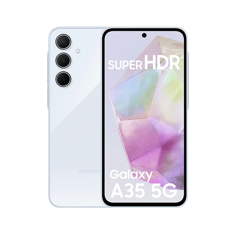 Samsung A35 chính hãng