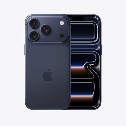 iPhone 17 Pro