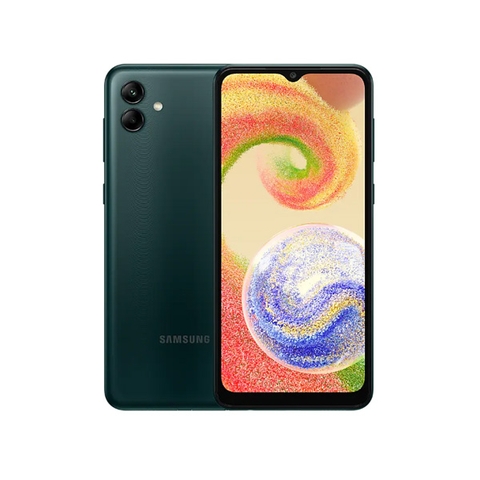 Samsung A04 chính hãng VN