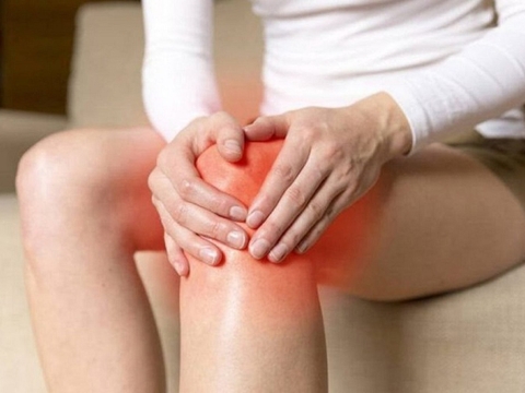Bệnh đau khớp gối và cách điều trị hiệu quả