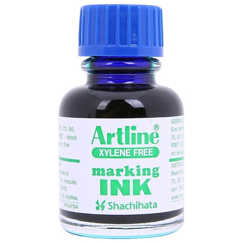 Mực Artline