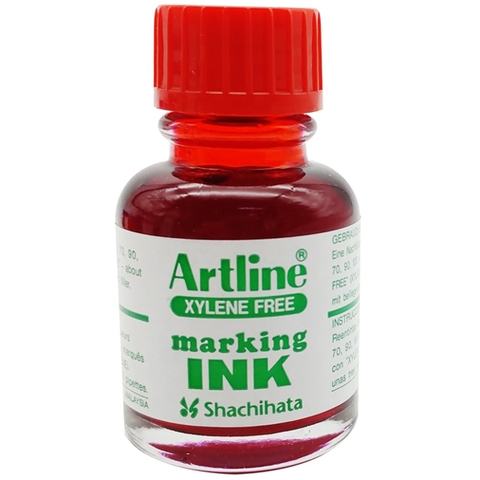 Mực Artline