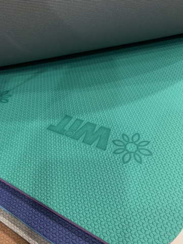 Thảm Wit-Mat 8mm/2 lớp