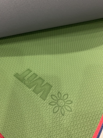 Thảm Wit-Mat 8mm/2 lớp