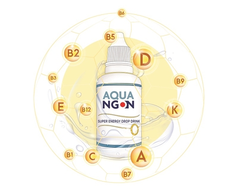 AQUANGON