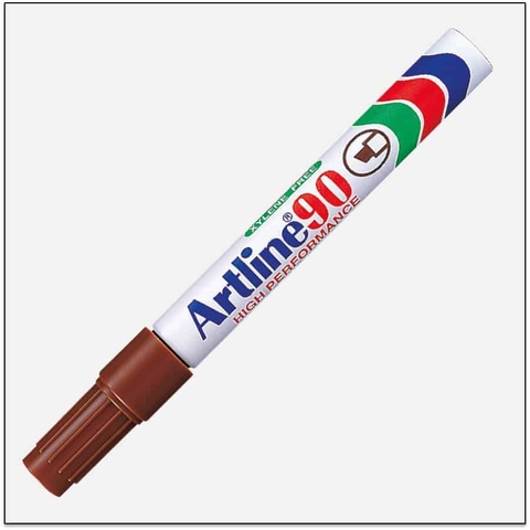 Bút lông dầu Artline EK-90