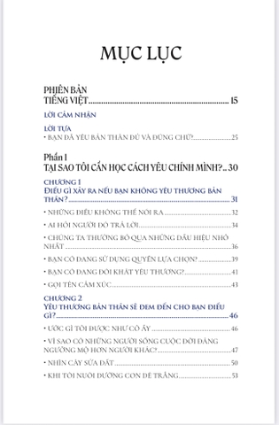 [Song ngữ] Yêu Mình Đủ Bạn Có Cả Thế Giới