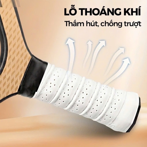 Dây quấn vợt picker ball