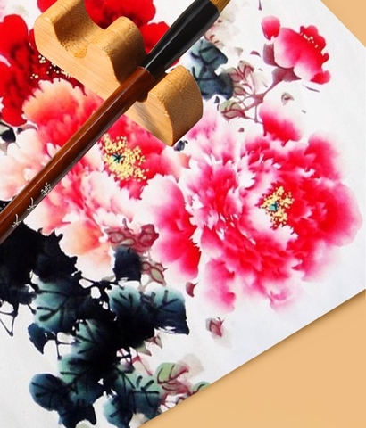 Màu Vẽ Thủy Mặc Marie'S 24 màu (12ml)