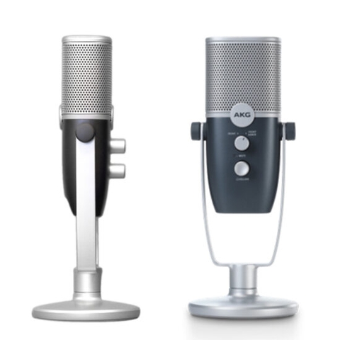 Mic ARA - AKG