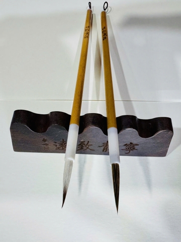 Bút Thư pháp từ tâm