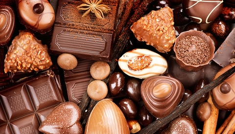 Điểm danh Top Socola Valentine 2023 đẹp ngất ngây, ngon lịm tim cho Lễ Tình Nhân Vẹn Tròn