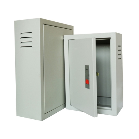 Mẫu vỏ tủ điện TD01