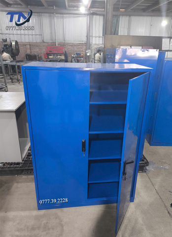 Tủ đựng đồ bảo hộ lao động