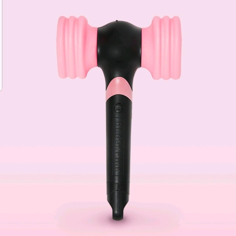 Official Light Stick BLACKPINK