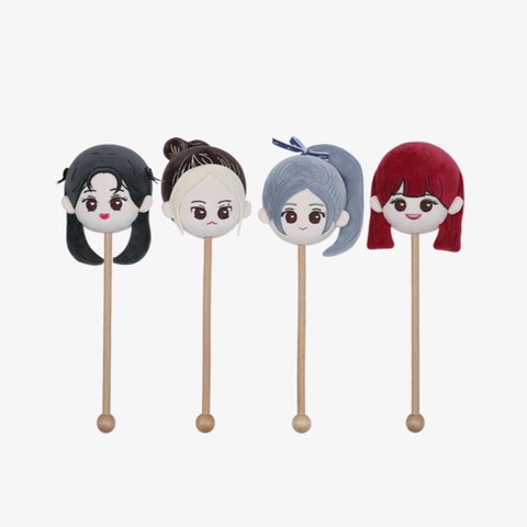 Gậy đấm lưng, massage BLACKPINK