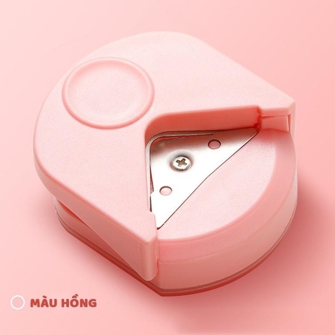 Dụng cụ bấm bo góc