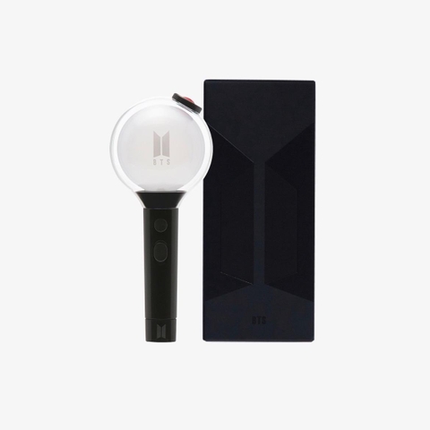 Official LightStick Special Edition BTS