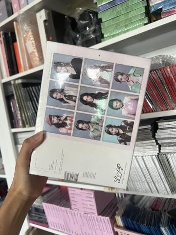 Album I.O.i