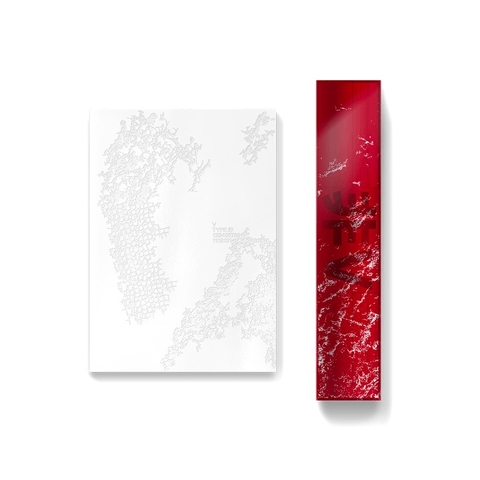 Pre-order V ‘TYPE 非’