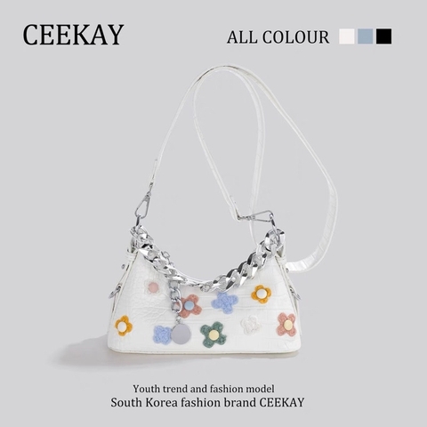 Túi xách CEEKAY hàng sẵn
