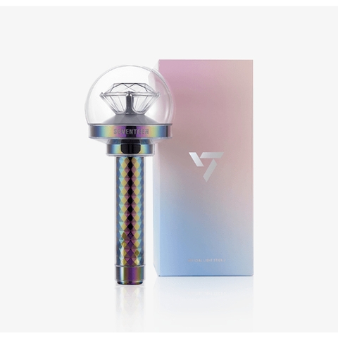 OFFICIAL LIGHTSTICK SEVENTEEN
