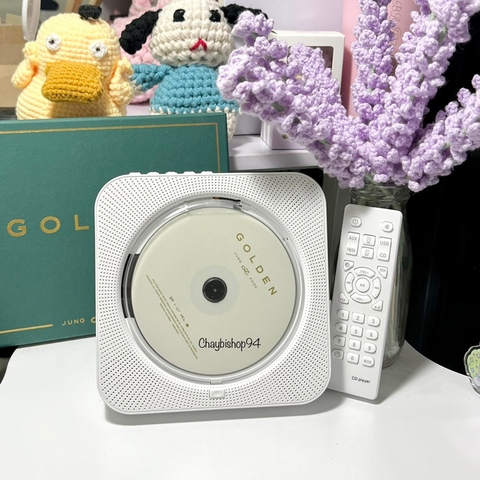 CD Player