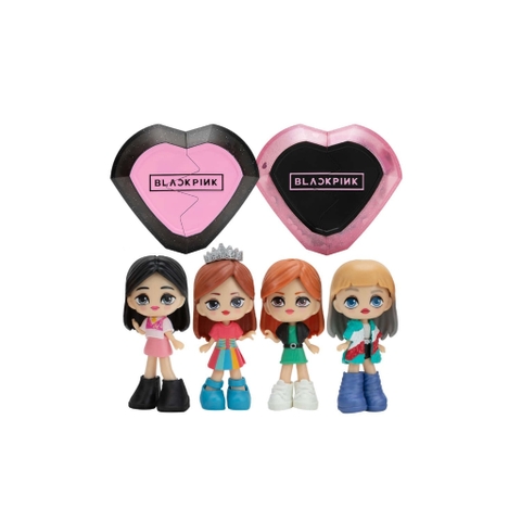 BLACKPINK Heart Broken Superstars Official